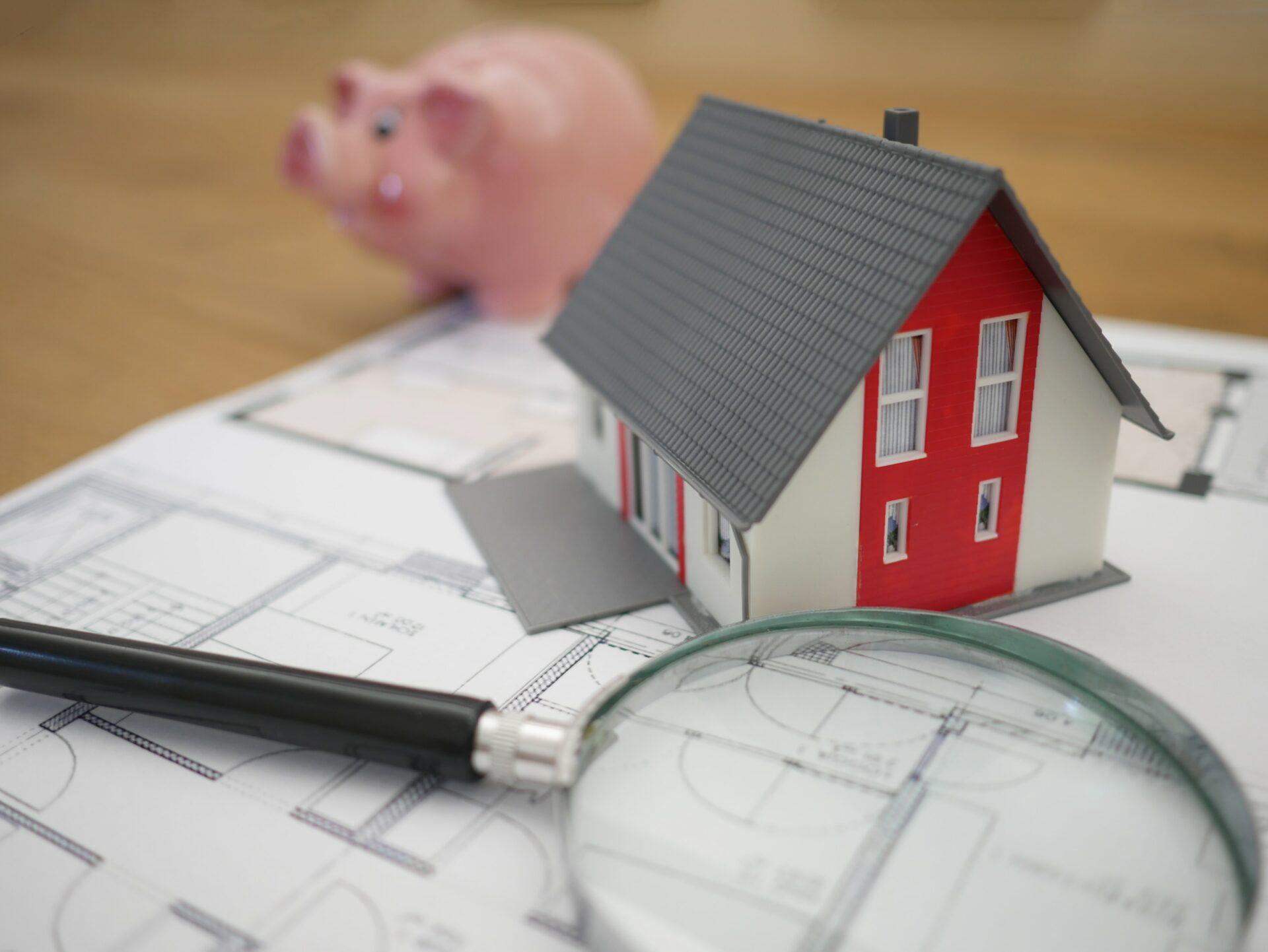 Final Inspections – New Home Inspections